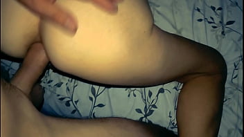 Preview 2 of Gum Eat Milf - Wet amateur sex with sexwife