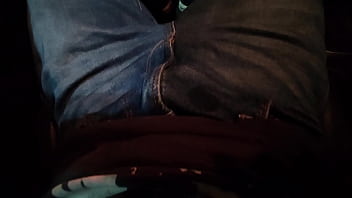 Preview 3 of Teens 18 Porn - Peeing in the car