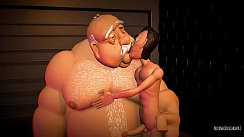 Preview 2 of Www Xmxxx Com Marcellinha - Velho lutador fudendo Twink - Anima&ccedil_&atilde_o