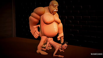Preview 3 of Www Xmxxx Com Marcellinha - Velho lutador fudendo Twink - Anima&ccedil_&atilde_o