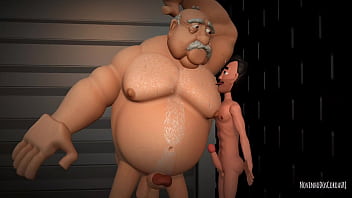 Preview 1 of Www Xmxxx Com Marcellinha - Velho lutador fudendo Twink - Anima&ccedil_&atilde_o