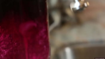 Preview 3 of Wxxbf Video - Won&rsquo_t you stay for coffee?