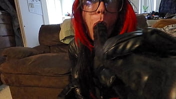 Preview 3 of Xx Just - sucking schlong