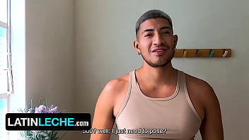 Preview 2 of Pornhd Bangla - From Straight to Gay in One Fuck - Alam Gives in to Vic&#039_s Lust
