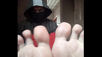 Preview 2 of Perfek Asia - Male Feet,  Foot Worship