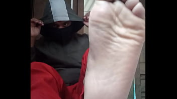 Preview 3 of Perfek Asia - Male Feet,  Foot Worship