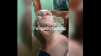 Preview 3 of Thamillsex Video - Humilhando corno