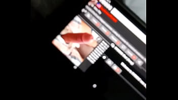 Preview 2 of Mature Dace - Verification video