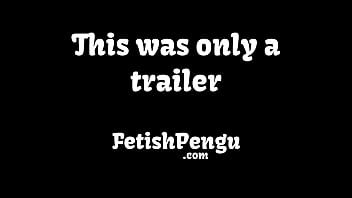 Preview 4 of Sxe Xxxnx Hot Ticahras - Spit play with fingers (TRAILER)