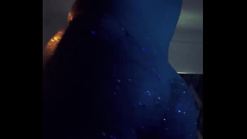 Preview 1 of Sieu Nhan Cap Cao - culo con glitter