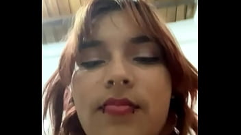 Preview 2 of Nia Viral - Karinajones 20 a&ntilde_os es una delicia