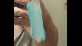 Preview 2 of Iban Fuck Videos - Verification video