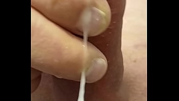 Preview 2 of Family Sex Move 2018 - Cum after dickpump