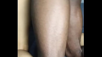Preview 2 of Kiran X Videos - quick doggystyle  with my wife