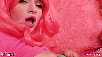 Preview 4 of Korean Movies 2020 - How about sex after comics Leah Meow