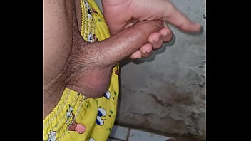Preview 2 of Luna Rival Defyxxx - Mostrando Meu Pau Veiudo