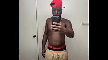 Preview 2 of Corey Bucks - Verification video