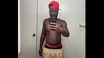 Preview 3 of Corey Bucks - Verification video