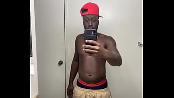 Preview 1 of Corey Bucks - Verification video