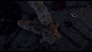 Preview 3 of Xnxx Virjin - Subnormal se deja apu&ntilde_alar por loquito y ahora tiene que putearse un alien no cisg&eacute_nero (Latino)
