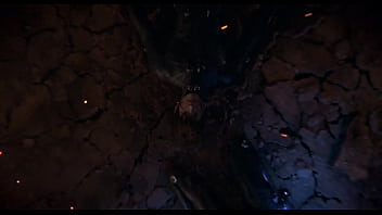 Preview 1 of Xnxx Virjin - Subnormal se deja apu&ntilde_alar por loquito y ahora tiene que putearse un alien no cisg&eacute_nero (Latino)