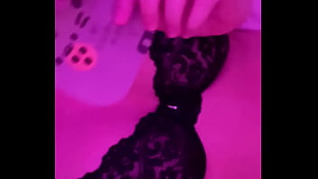 Preview 1 of Bokep Jepang Istri Slingku - Verification video