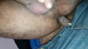 Preview 4 of Photoshoot Goes Wrong - Agarrando firme
