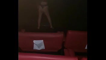 Preview 1 of Malayalamxxx Vedio - Dick in the ass of the married woman in the erotic cinema of the swing house