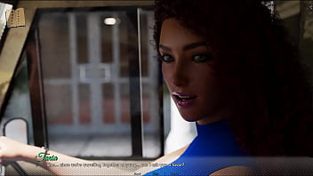 Preview 4 of Defloreds Girls Disabled - Alternate Existence 15