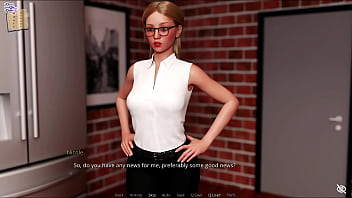 Preview 2 of Old Ledi Piss - Sunshine Love 6