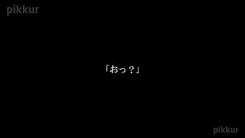 Preview 1 of Grapes Xxx Videos - Japanese girl who sucks as soon as you enter the room! (01723)