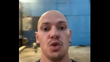 Preview 2 of Dad Frend Hard - Verification video