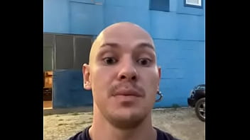 Preview 1 of Dad Frend Hard - Verification video