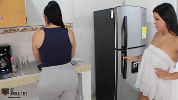 Preview 1 of Shahti Intinidating - follamos en la habitacion para quitarnos lo cachondas que estamos
