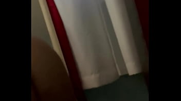 Preview 2 of Fuck And Boobs Push - Lorena