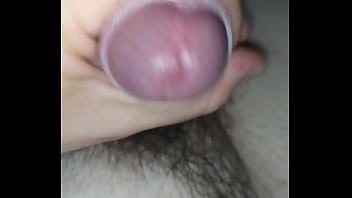 Preview 1 of Virtual Femdom Handjob Sexy - Solo boy