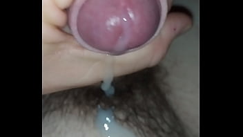 Preview 4 of Virtual Femdom Handjob Sexy - Solo boy