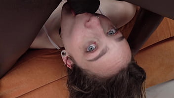 Preview 4 of Gay Blackdick - Pee in my mouth 2on1 Hot 18yo teen Ellie Wain gets a hard fuck from two black cocks ATM ATP BBC Humiliation Cum in Mouth EKS056