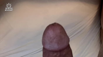Preview 4 of Bangla Xvldeos - Maxx Stoner Pleasures Fat Hairy Daddy Cock