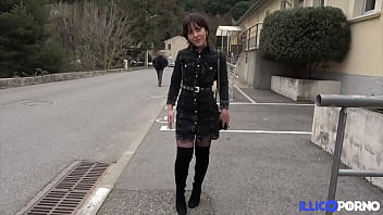Preview 2 of Turkish Sex 2 - Man&eacute_a,  20 ans,  veut une bonne bite pour assouvir ses envies