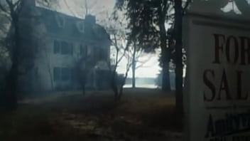 Preview 1 of Anne All Video - HORROR - Amityville PORN