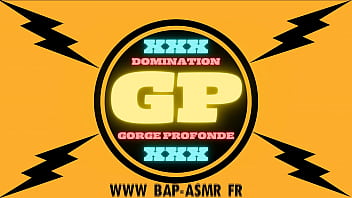 Preview 2 of Sanileon Xxx Bf Video Mp4 - Au plus profond de ta gorge ! ( DOMINATION GP )