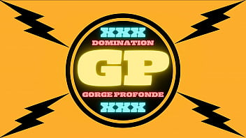Preview 1 of Sanileon Xxx Bf Video Mp4 - Au plus profond de ta gorge ! ( DOMINATION GP )