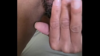 Preview 1 of Nessa Devil Massage - hit it from the back