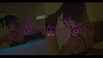 Preview 1 of Sexo Anal Con Pene Grande - SANKTOR 098 - HOT MILF KERRY TERRY MASTURBATING