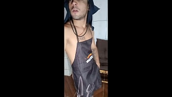 Preview 1 of Dominant Girl Forced Boss - FLAKAEL VLOGS