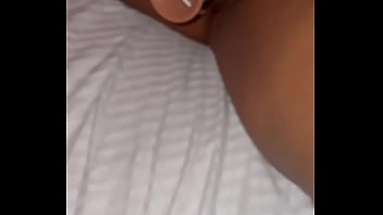 Preview 1 of Yurizan Beltranand - Ebony playing with pussy dildo