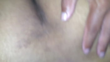 Preview 3 of Czeqe Massage - Mulher negra de quatro