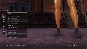 Preview 1 of Detd Sex - 18  Saints Row (2022) Cute Asian Girl Gameplay [Part 16] - Everything Is A Million Dollars