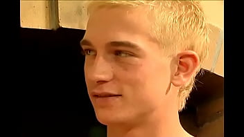 Preview 1 of Pussy Shucking - Czech twinks in intensive fucking and sucking